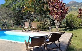 Entrevistas Chales E Suites